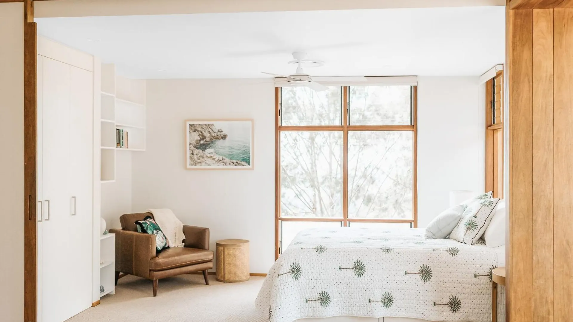 Montville Resort Style Holiday Retreat With Pool Perwillowen Austrálie