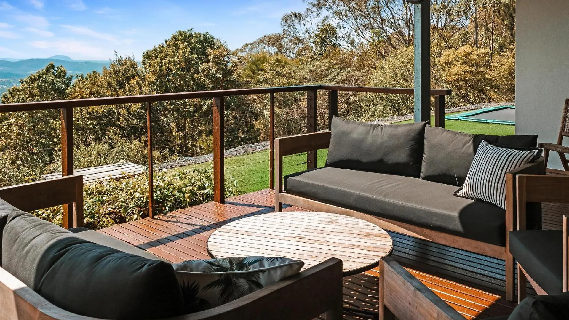 Montville Resort Style Holiday Retreat With Pool Perwillowen 0*,  Austrálie