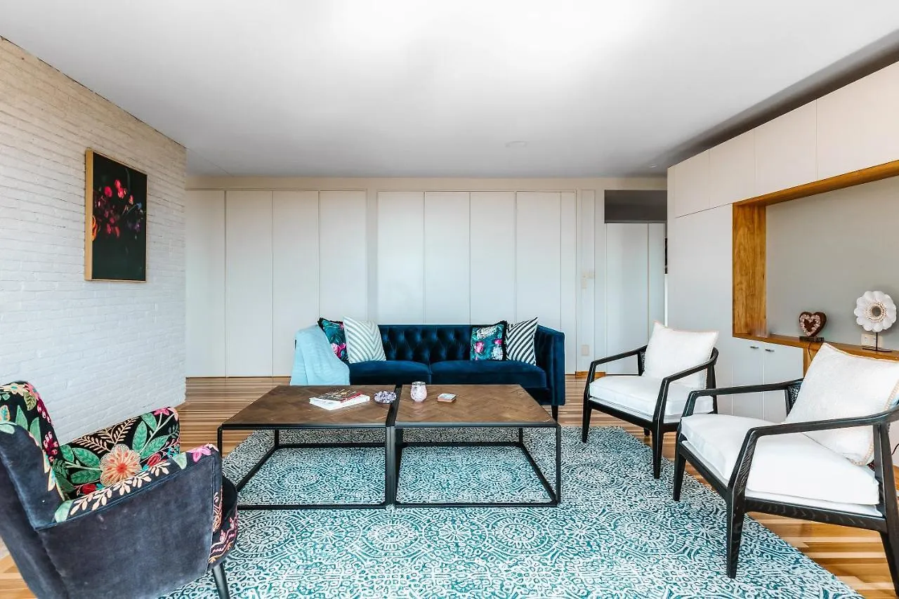 Montville Resort Style Holiday Retreat With Pool Perwillowen