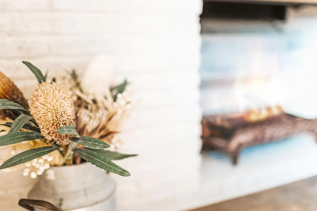 Montville Resort Style Holiday Retreat With Pool Perwillowen 0*,