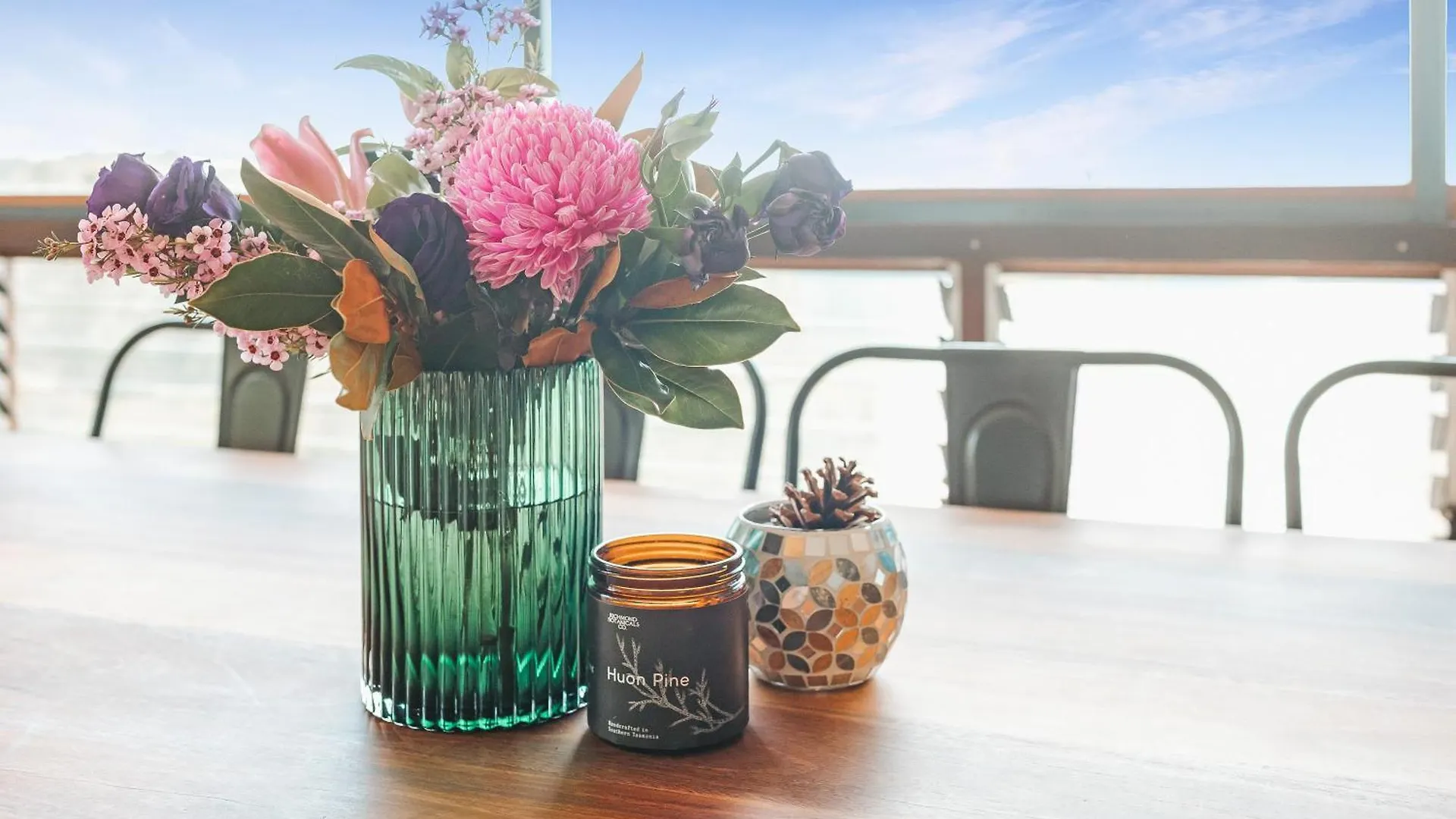 Montville Resort Style Holiday Retreat With Pool Perwillowen Australia