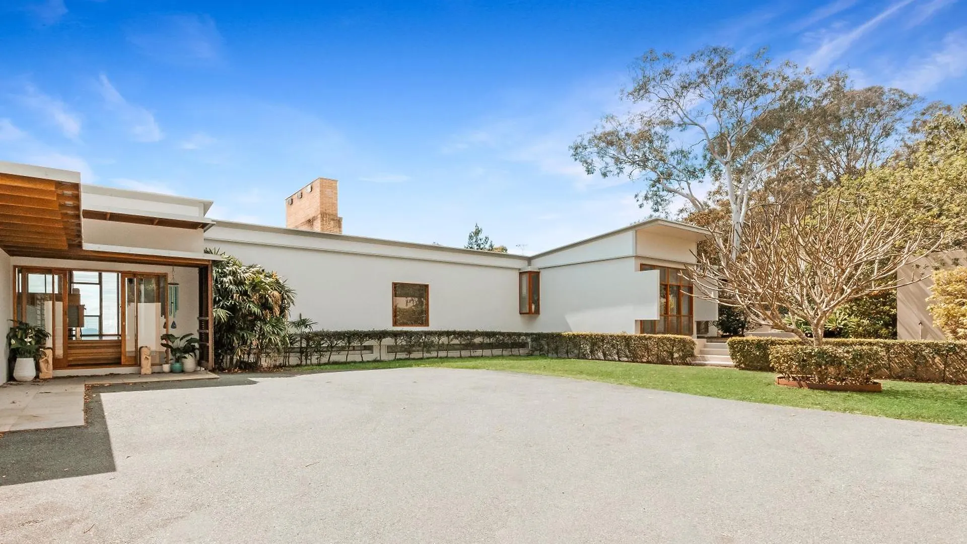 Montville Resort Style Holiday Retreat With Pool Perwillowen 0*,