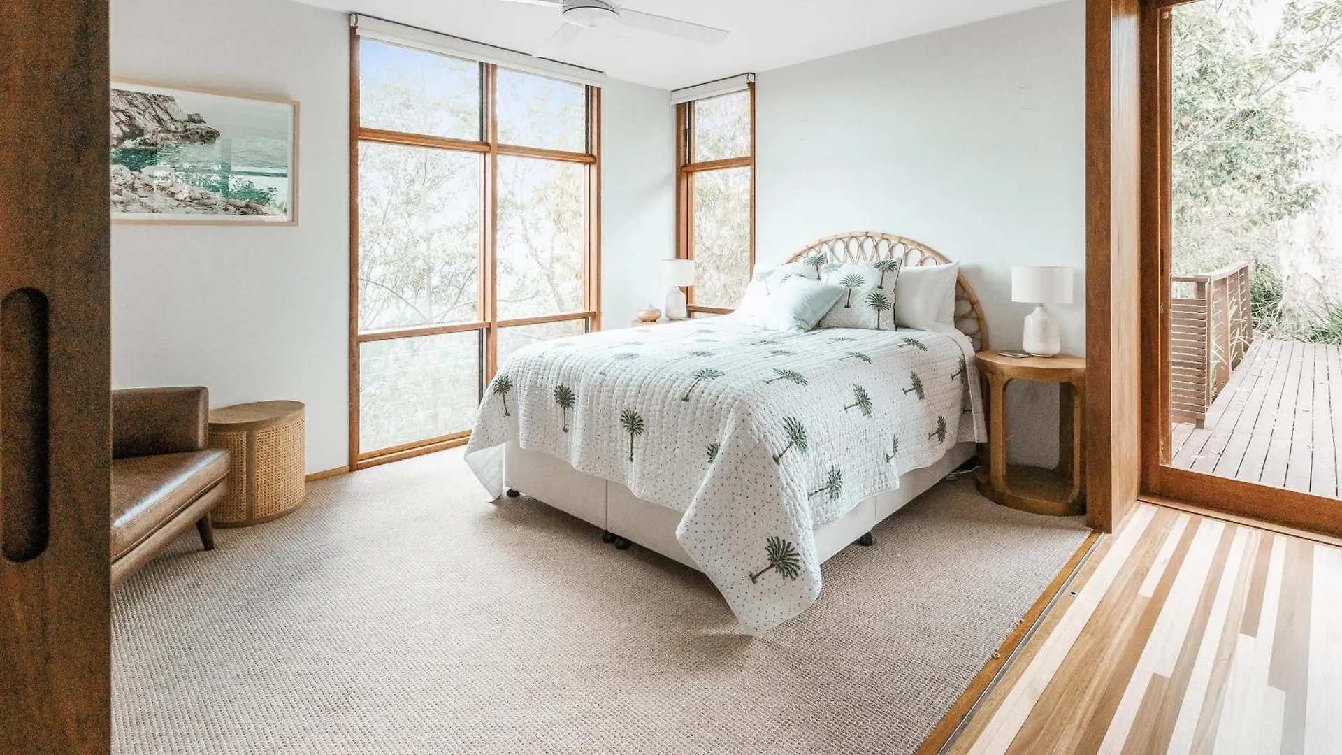 Villa Montville Resort Style Holiday Retreat With Pool Perwillowen Australia